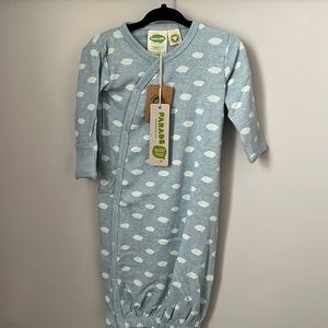 NWT newborn sleeper